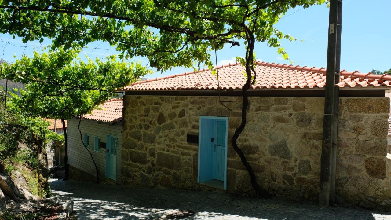 Casa Tritao Villa Campo do Geres Exterior photo